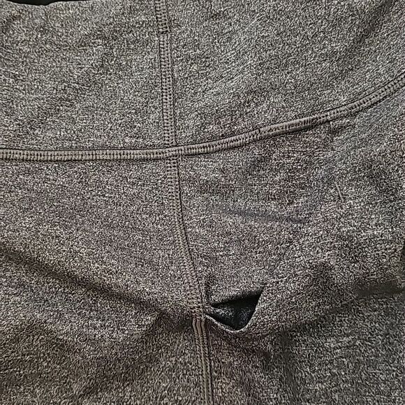 Gray Pace Rival Crop size 6 - Picture 8 of 8